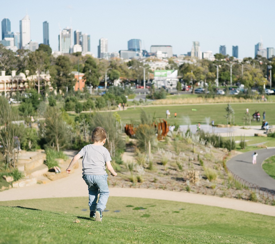 Living Melbourne: our metropolitan urban forest